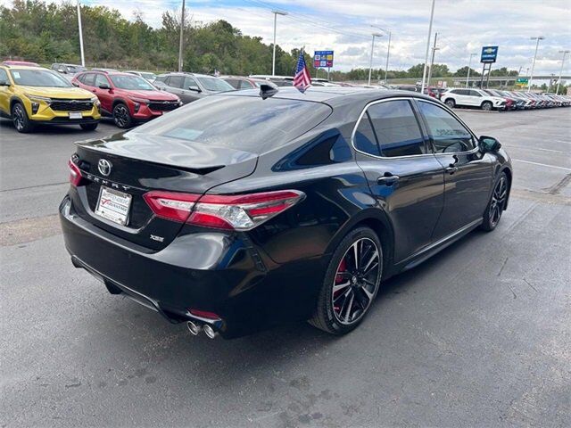 2018 Toyota Camry XSE V6 Farmington MO