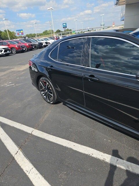2018 Toyota Camry XSE V6 Farmington MO