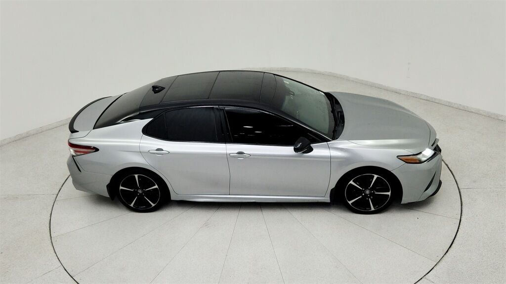 2018 Toyota Camry XSE V6 Laurel MD