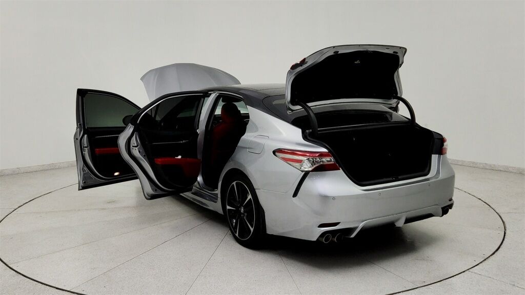 2018 Toyota Camry XSE V6 Laurel MD