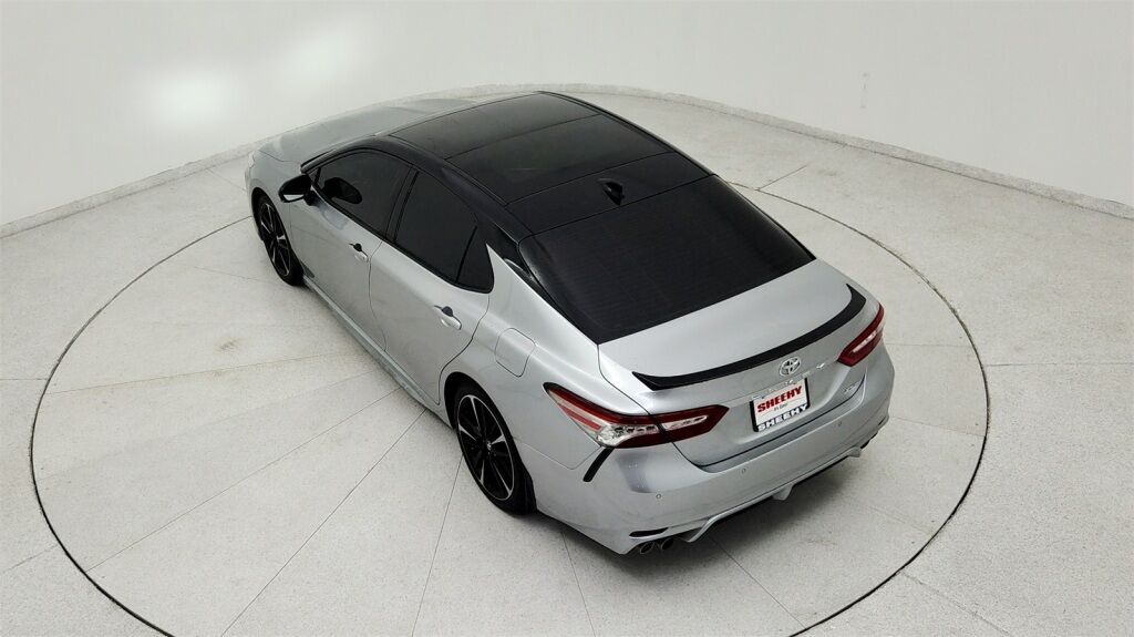 2018 Toyota Camry XSE V6 Laurel MD