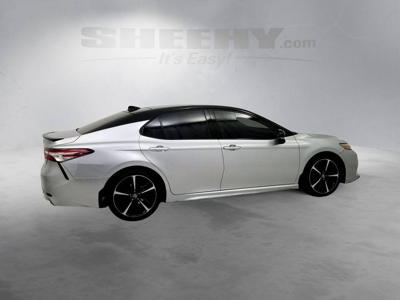 2018 Toyota Camry XSE V6 Laurel MD