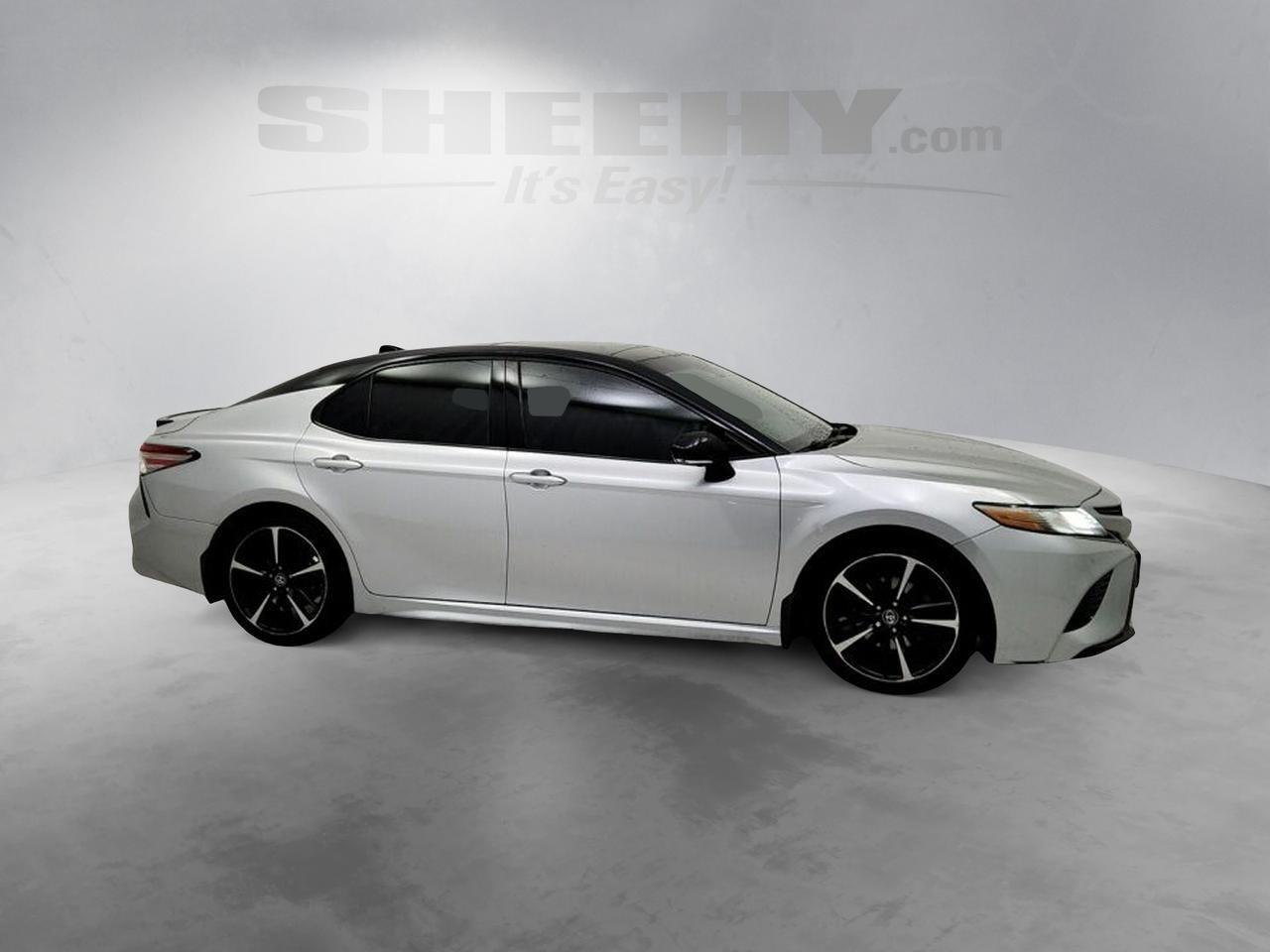 2018 Toyota Camry XSE V6 Laurel MD