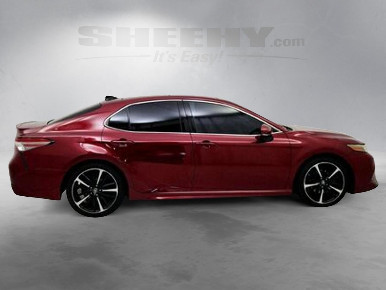 2018 Toyota Camry XSE V6 Laurel MD