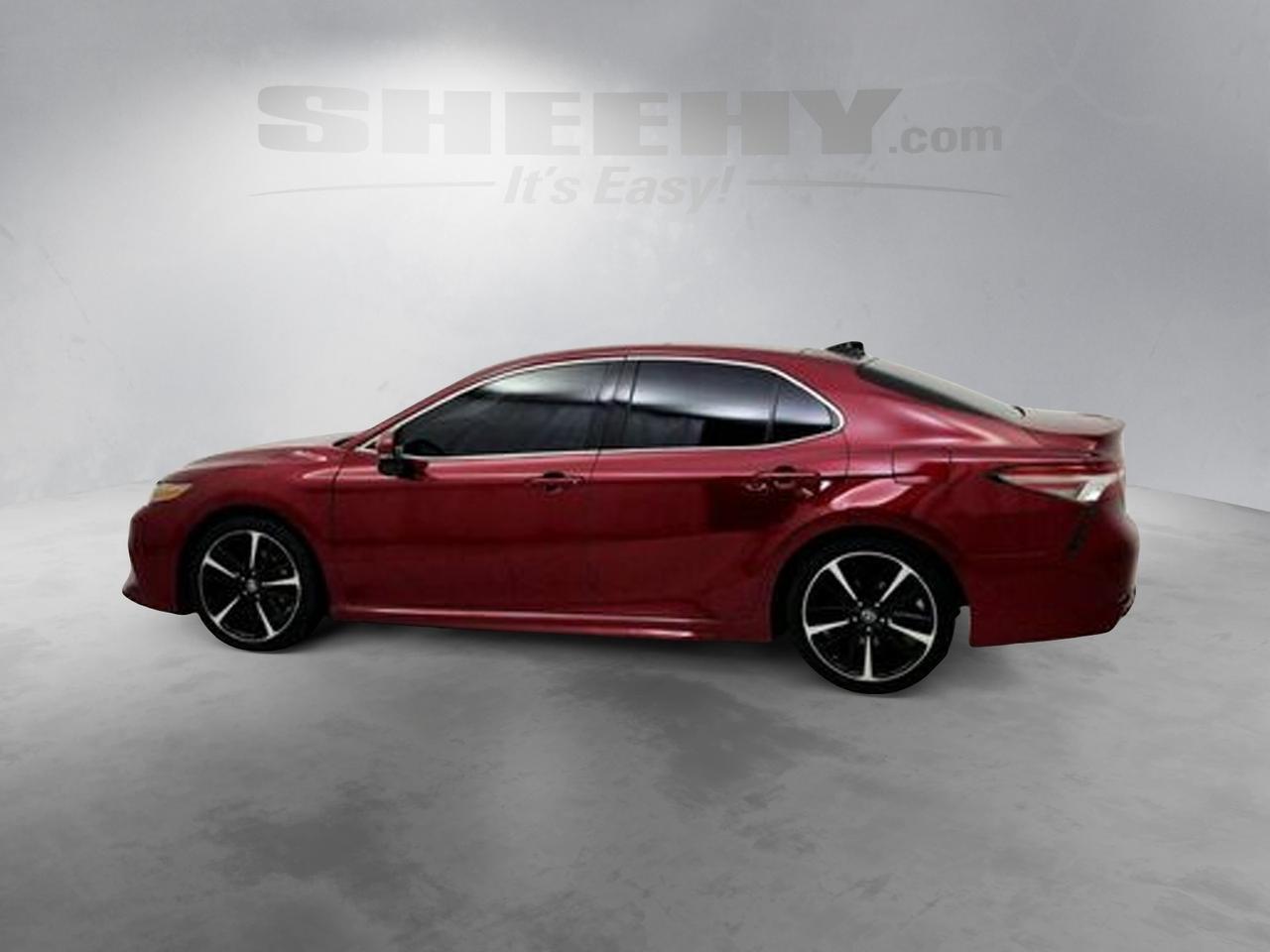 2018 Toyota Camry XSE V6 Laurel MD