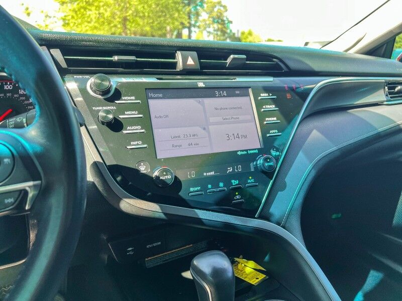 2018 Toyota Camry XSE Wilmington NC