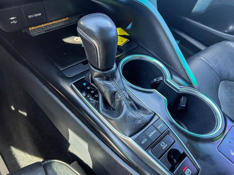 2018 Toyota Camry XSE Wilmington NC