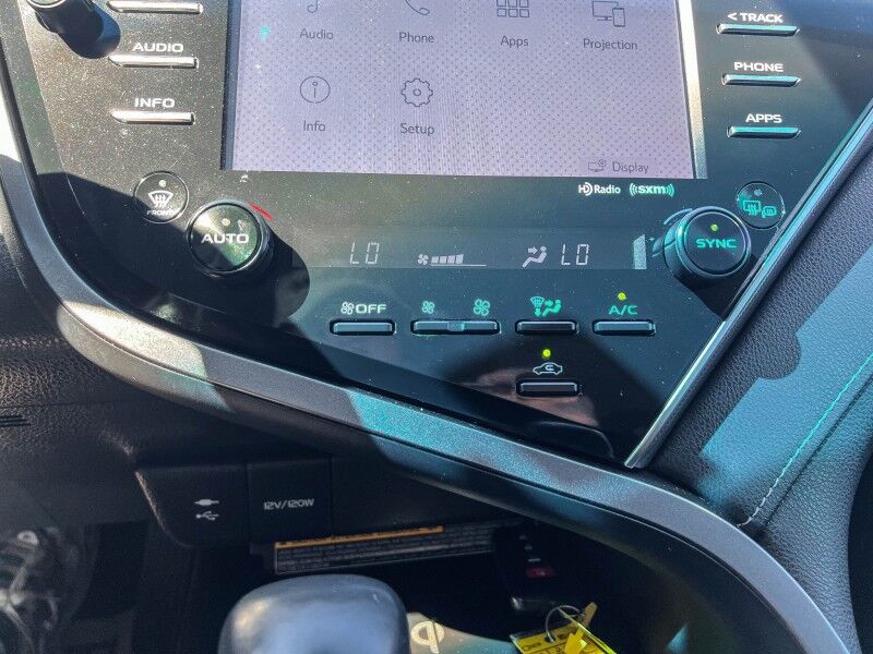 2018 Toyota Camry XSE Wilmington NC