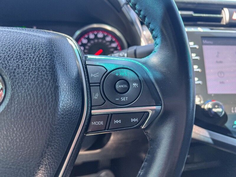 2018 Toyota Camry XSE Wilmington NC