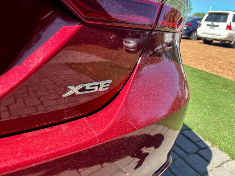 2018 Toyota Camry XSE Wilmington NC