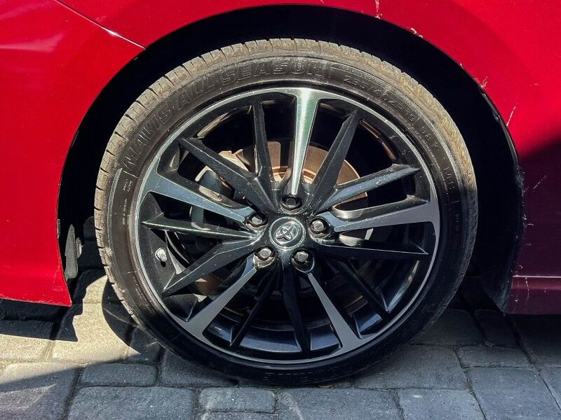 2018 Toyota Camry XSE Wilmington NC