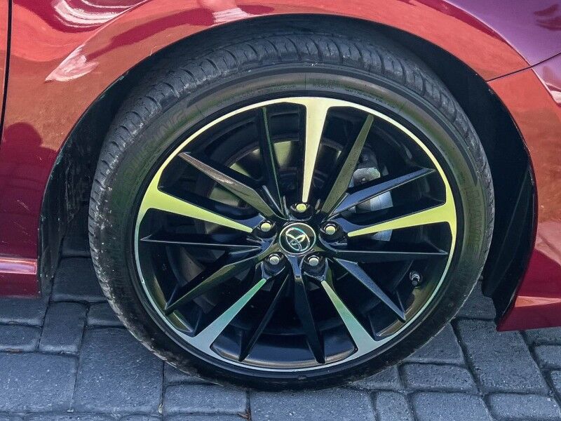 2018 Toyota Camry XSE Wilmington NC