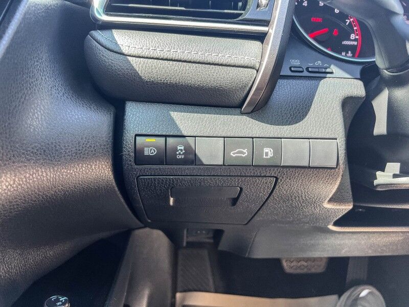 2018 Toyota Camry XSE Wilmington NC