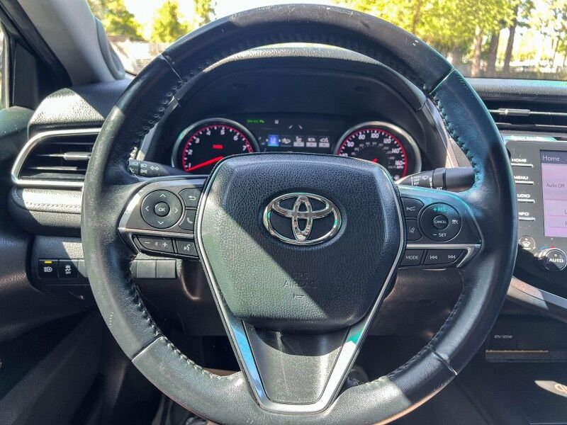 2018 Toyota Camry XSE Wilmington NC