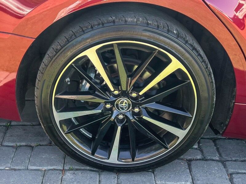 2018 Toyota Camry XSE Wilmington NC