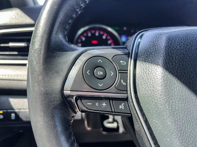 2018 Toyota Camry XSE Wilmington NC