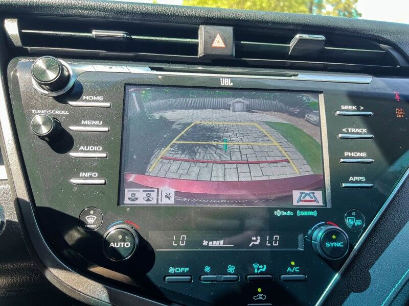 2018 Toyota Camry XSE Wilmington NC