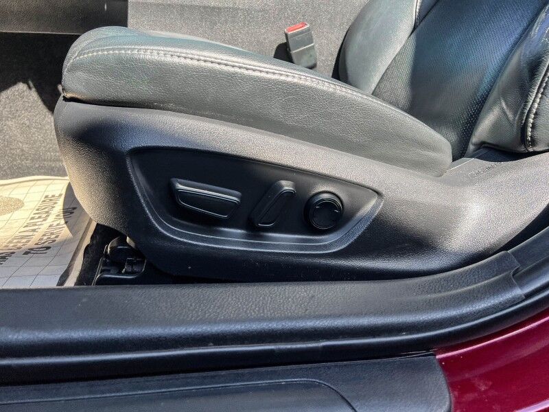 2018 Toyota Camry XSE Wilmington NC