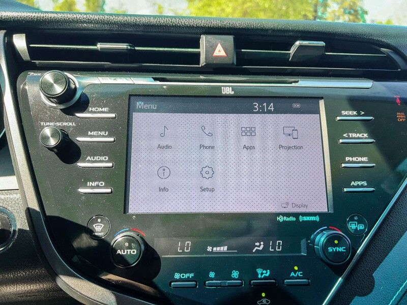 2018 Toyota Camry XSE Wilmington NC