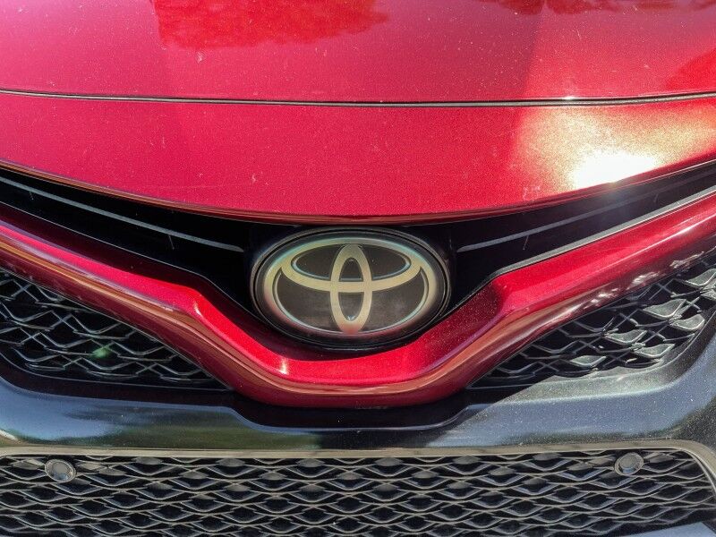 2018 Toyota Camry XSE Wilmington NC