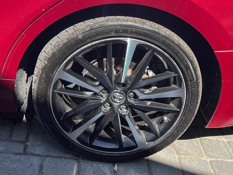 2018 Toyota Camry XSE Wilmington NC