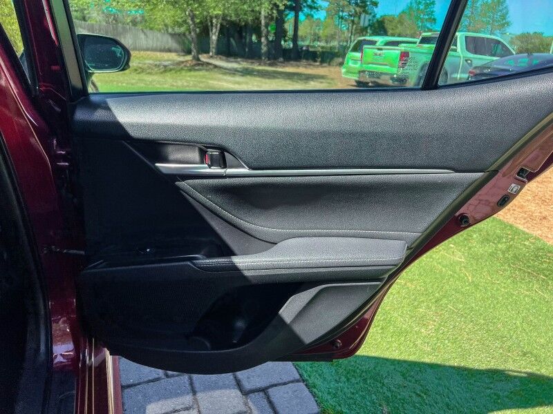 2018 Toyota Camry XSE Wilmington NC