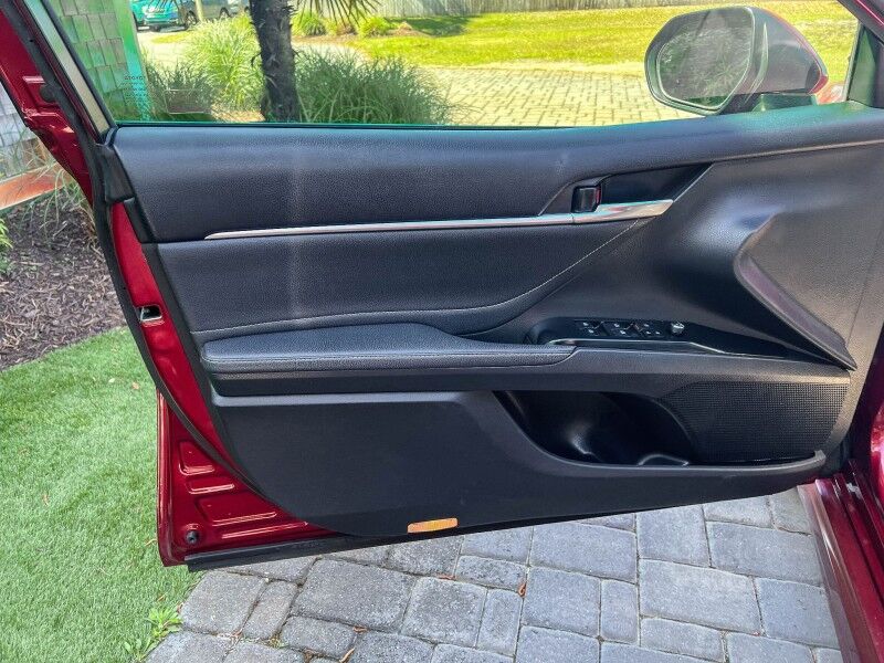 2018 Toyota Camry XSE Wilmington NC