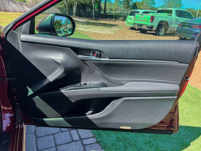 2018 Toyota Camry XSE Wilmington NC