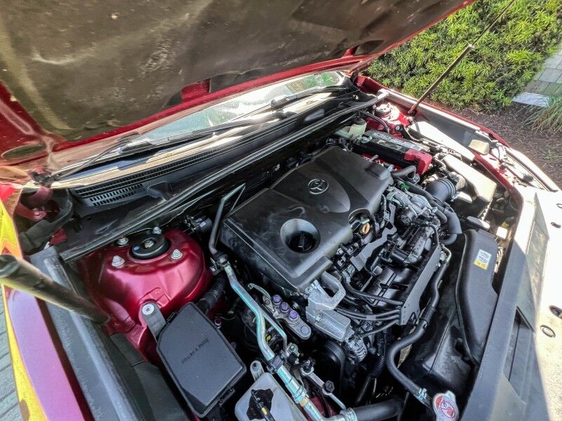 2018 Toyota Camry XSE Wilmington NC