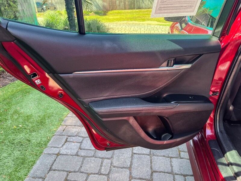 2018 Toyota Camry XSE Wilmington NC