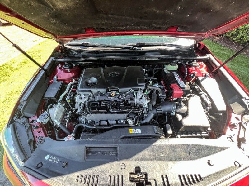 2018 Toyota Camry XSE Wilmington NC