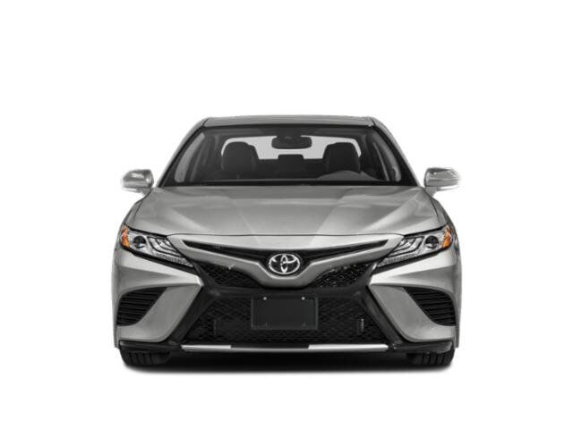 2018 Toyota Camry XSE Winder GA