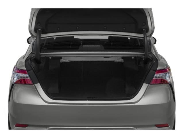 2018 Toyota Camry XSE Winder GA