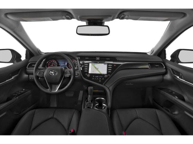 2018 Toyota Camry XSE Winder GA