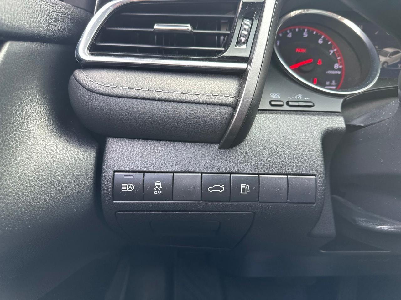 2018 Toyota Camry XSE Chantilly VA