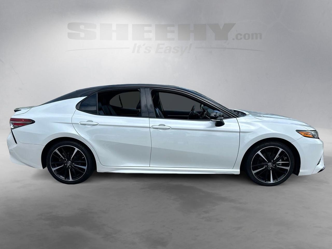 2018 Toyota Camry XSE Chantilly VA
