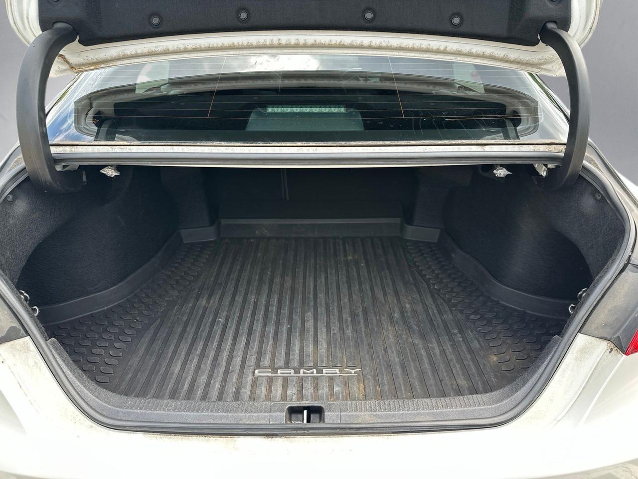 2018 Toyota Camry XSE Chantilly VA