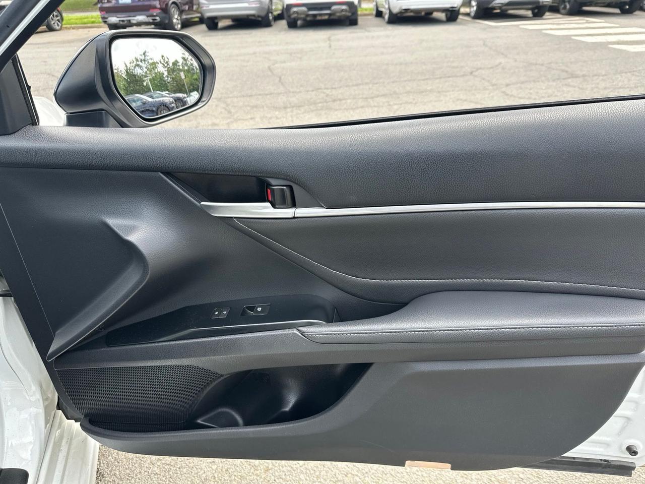 2018 Toyota Camry XSE Chantilly VA
