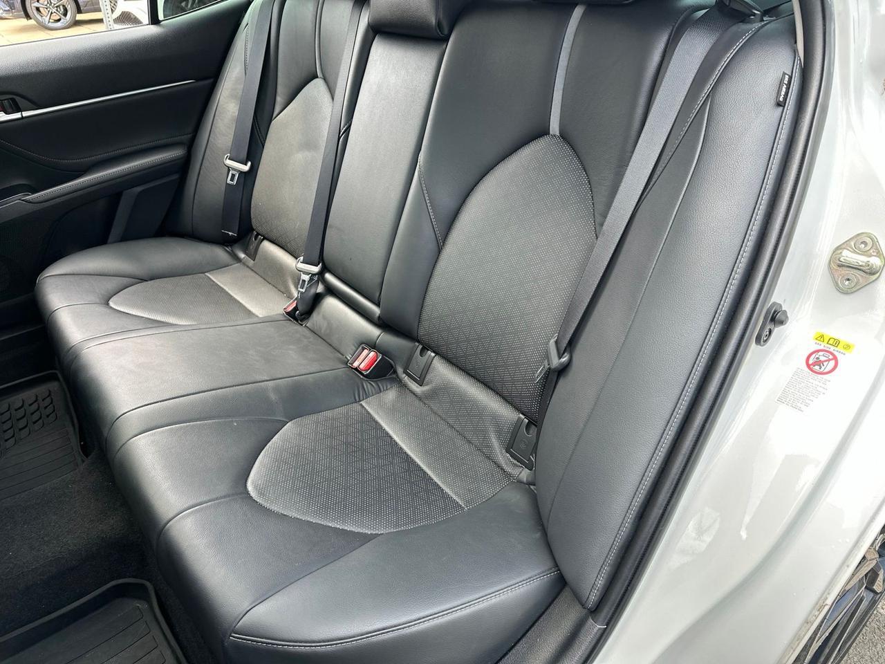 2018 Toyota Camry XSE Chantilly VA