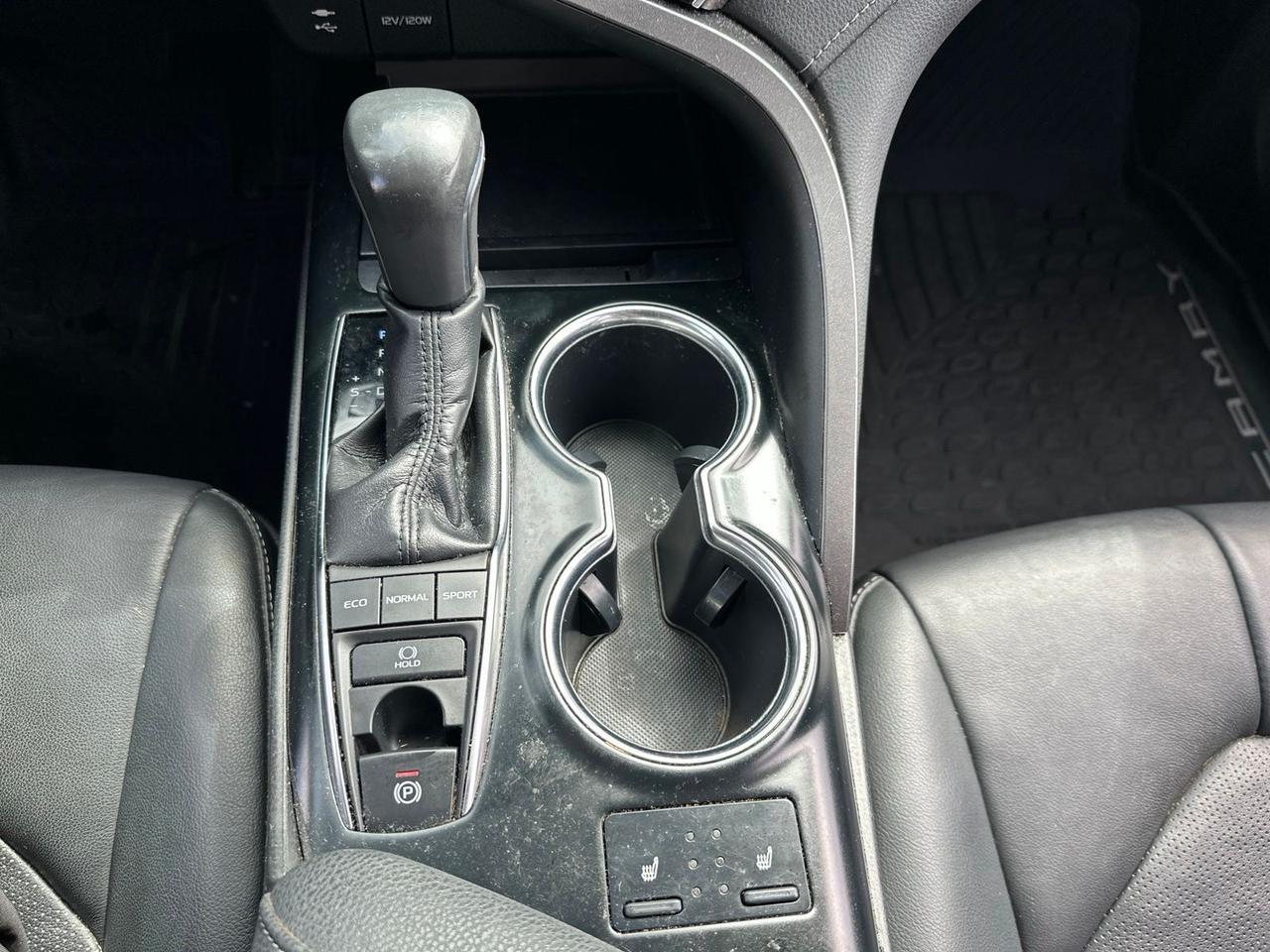 2018 Toyota Camry XSE Chantilly VA