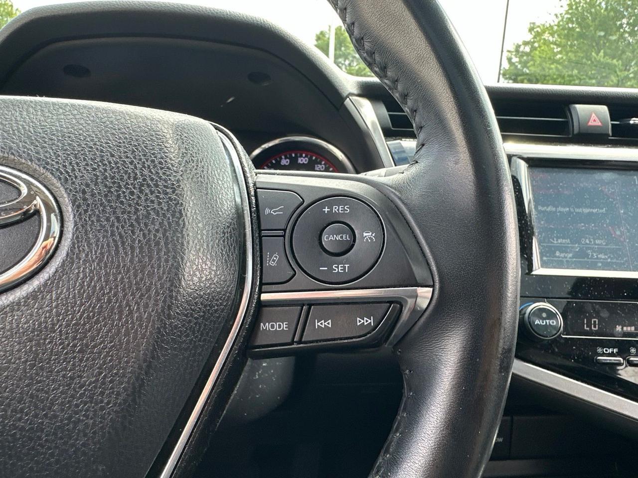 2018 Toyota Camry XSE Chantilly VA