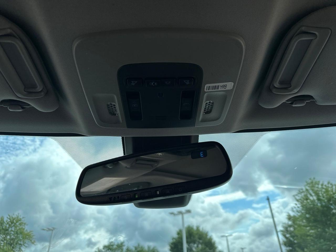 2018 Toyota Camry XSE Chantilly VA