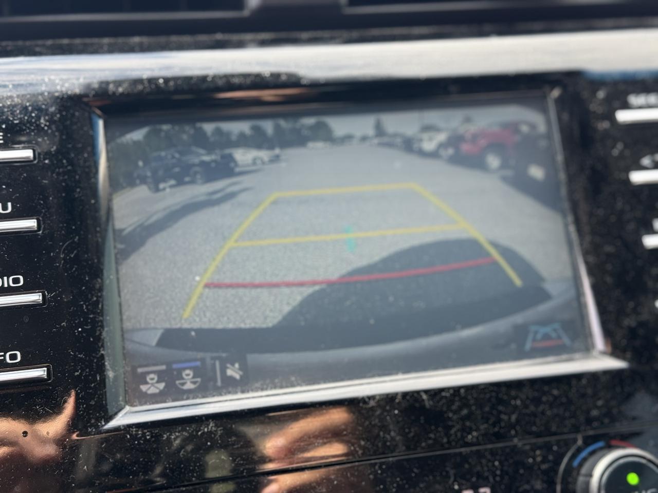 2018 Toyota Camry XSE Stafford VA