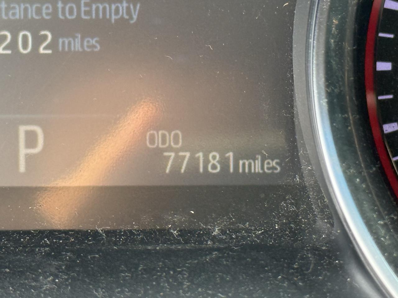 2018 Toyota Camry XSE Stafford VA