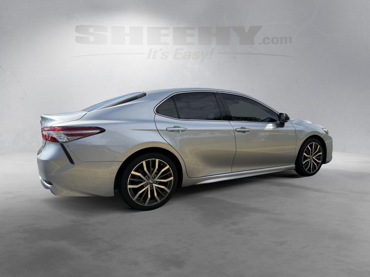 2018 Toyota Camry XSE Stafford VA