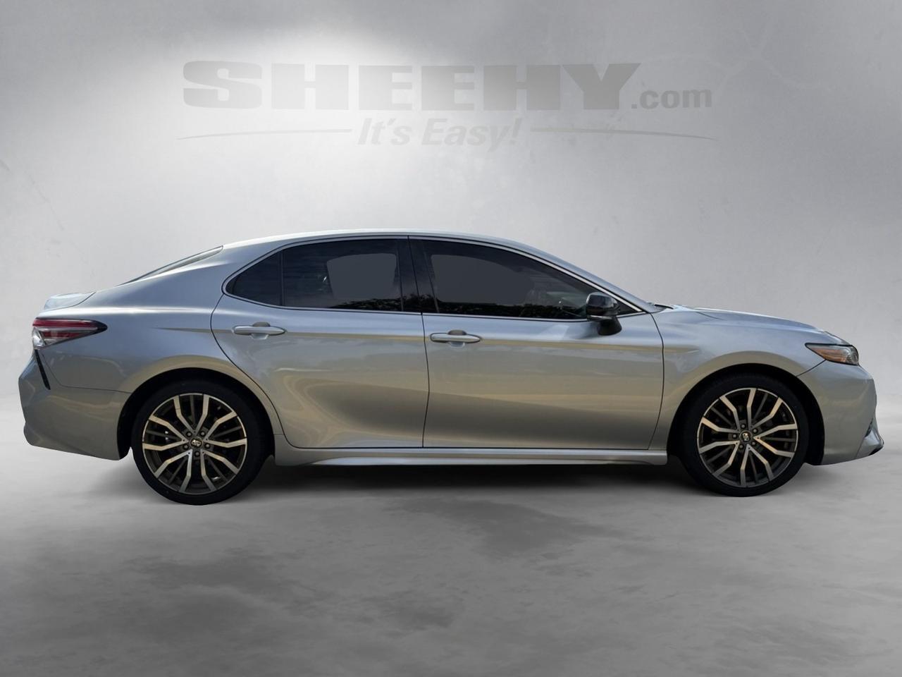 2018 Toyota Camry XSE Stafford VA