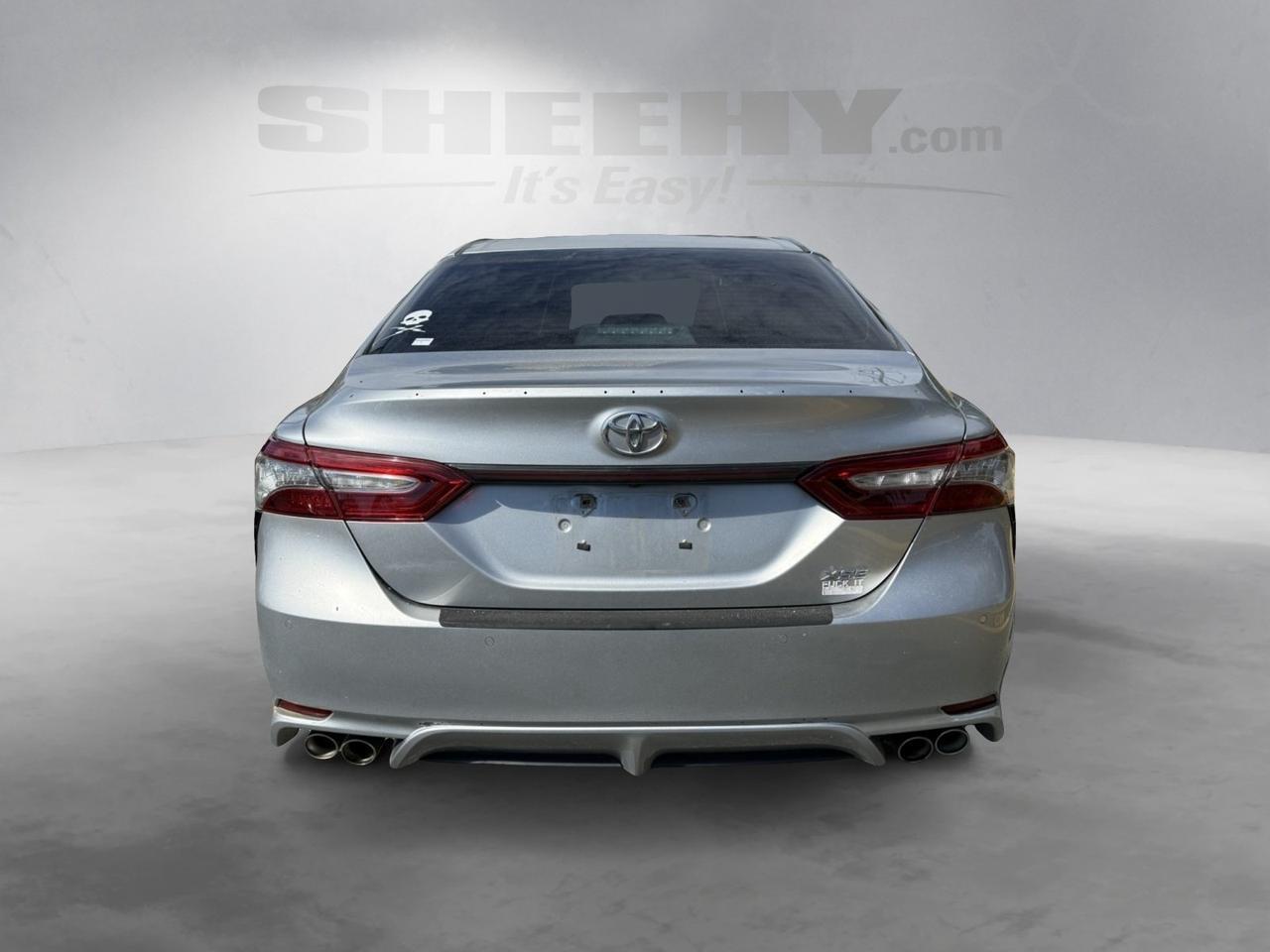 2018 Toyota Camry XSE Stafford VA