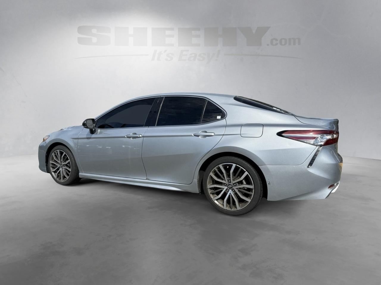 2018 Toyota Camry XSE Stafford VA