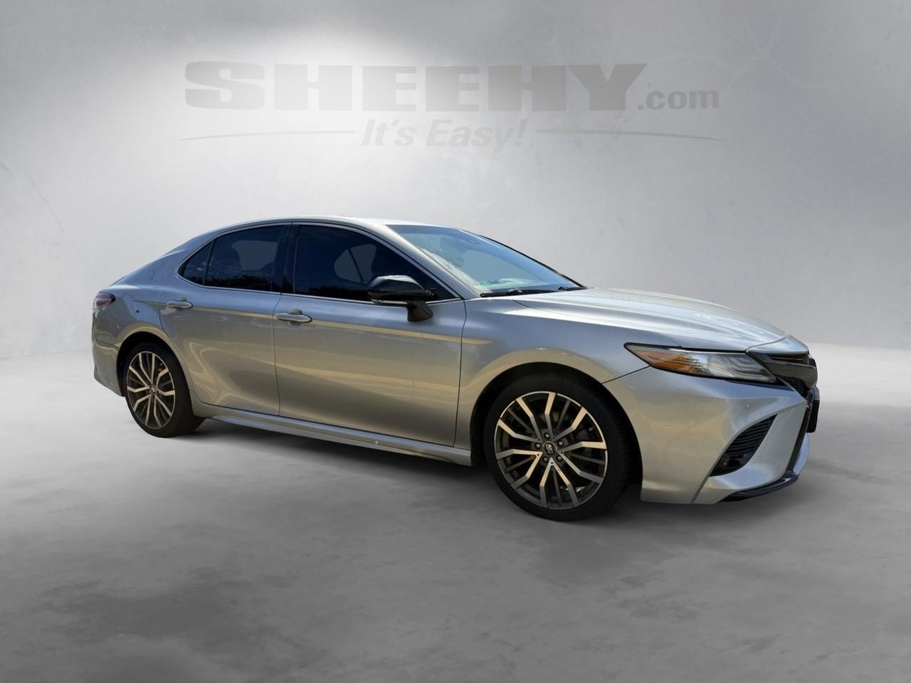 2018 Toyota Camry XSE Stafford VA