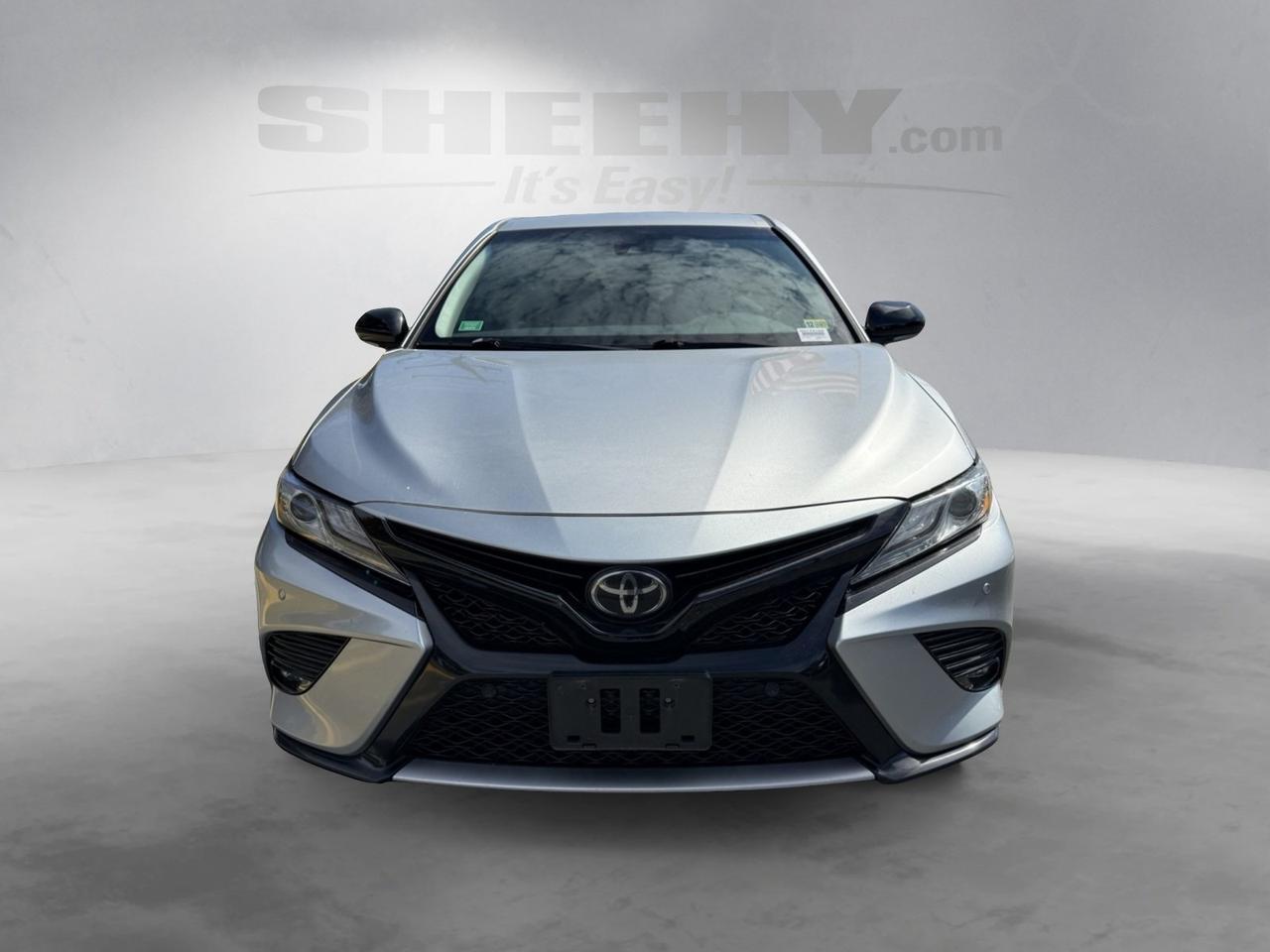 2018 Toyota Camry XSE Stafford VA